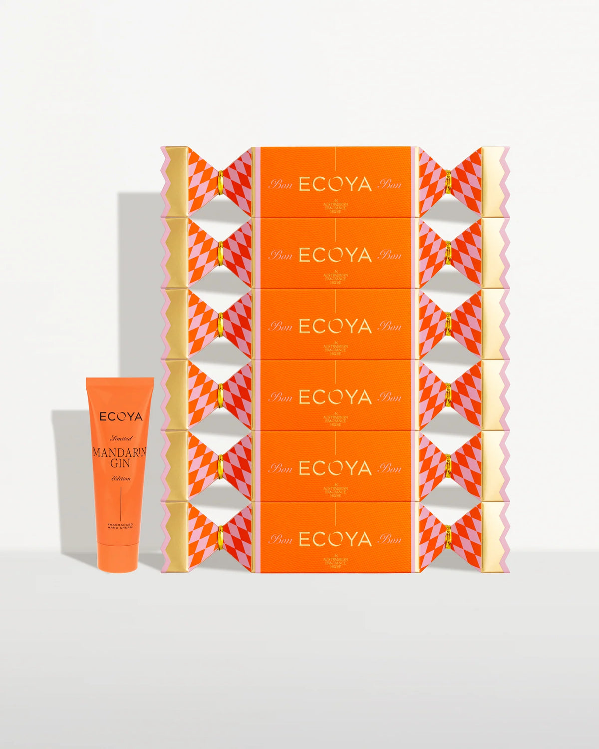 Ecoya Hand Repair Bon Bon