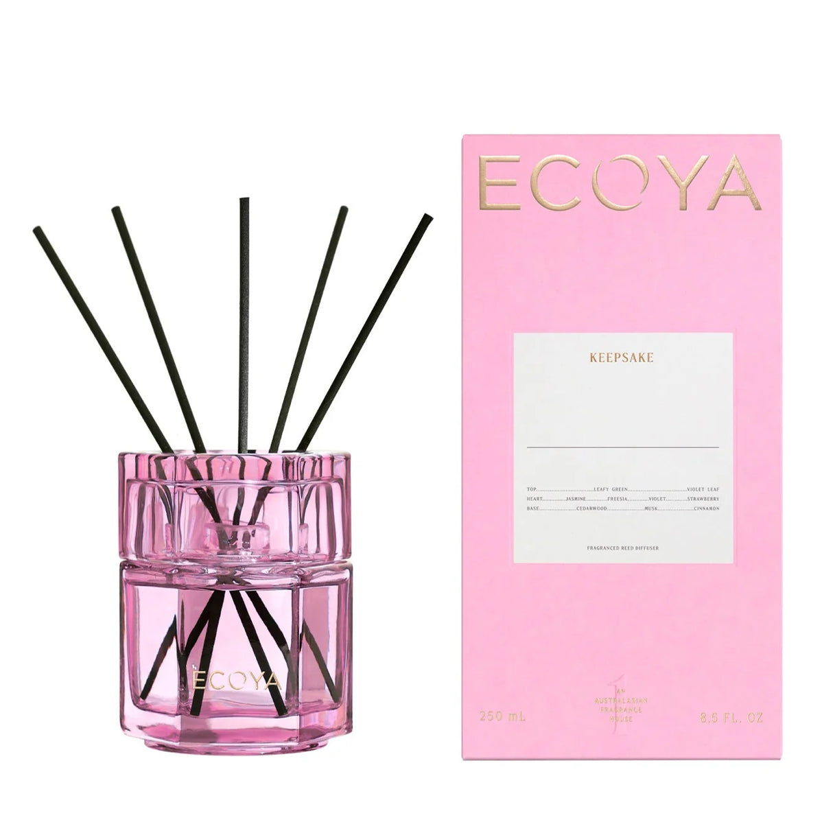 Ecoya Keepsake Diffuser