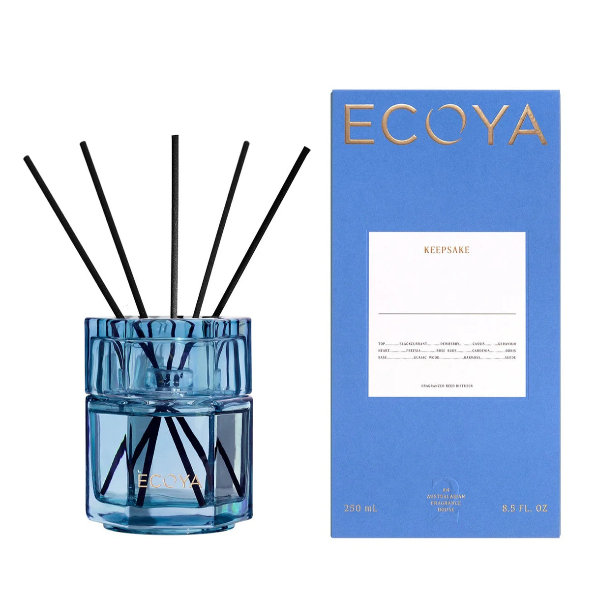 Ecoya Keepsake Diffuser