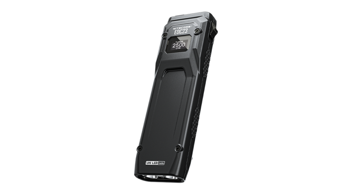 Nitecore EDC23 Ultra Slim Torch
