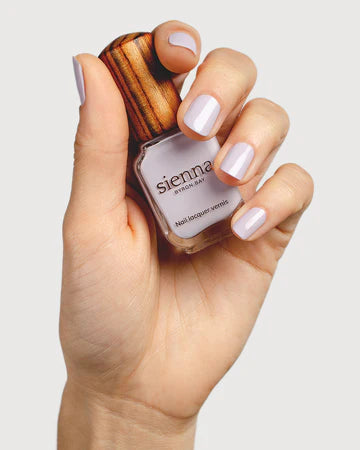 Sienna Nail Polish - Eternal