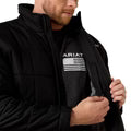 Ariat Mens Crius Insulated Jacket