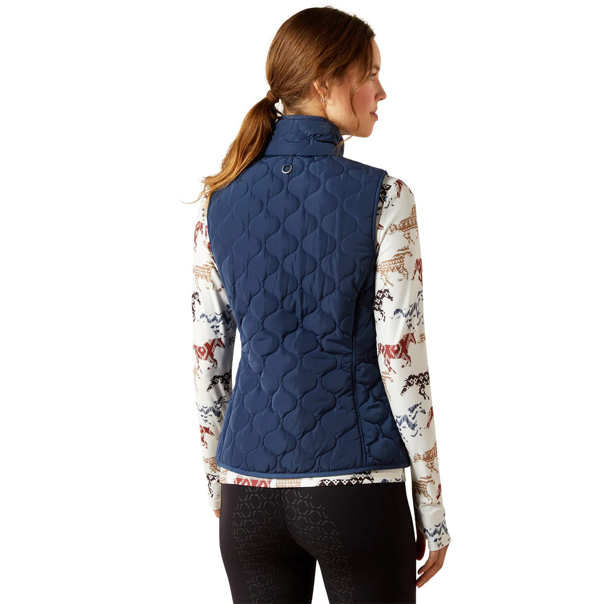 Ariat Ladies Ashley 2.0 Insulated Vest