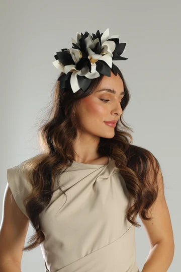 Morgan & Taylor Devon Headpiece