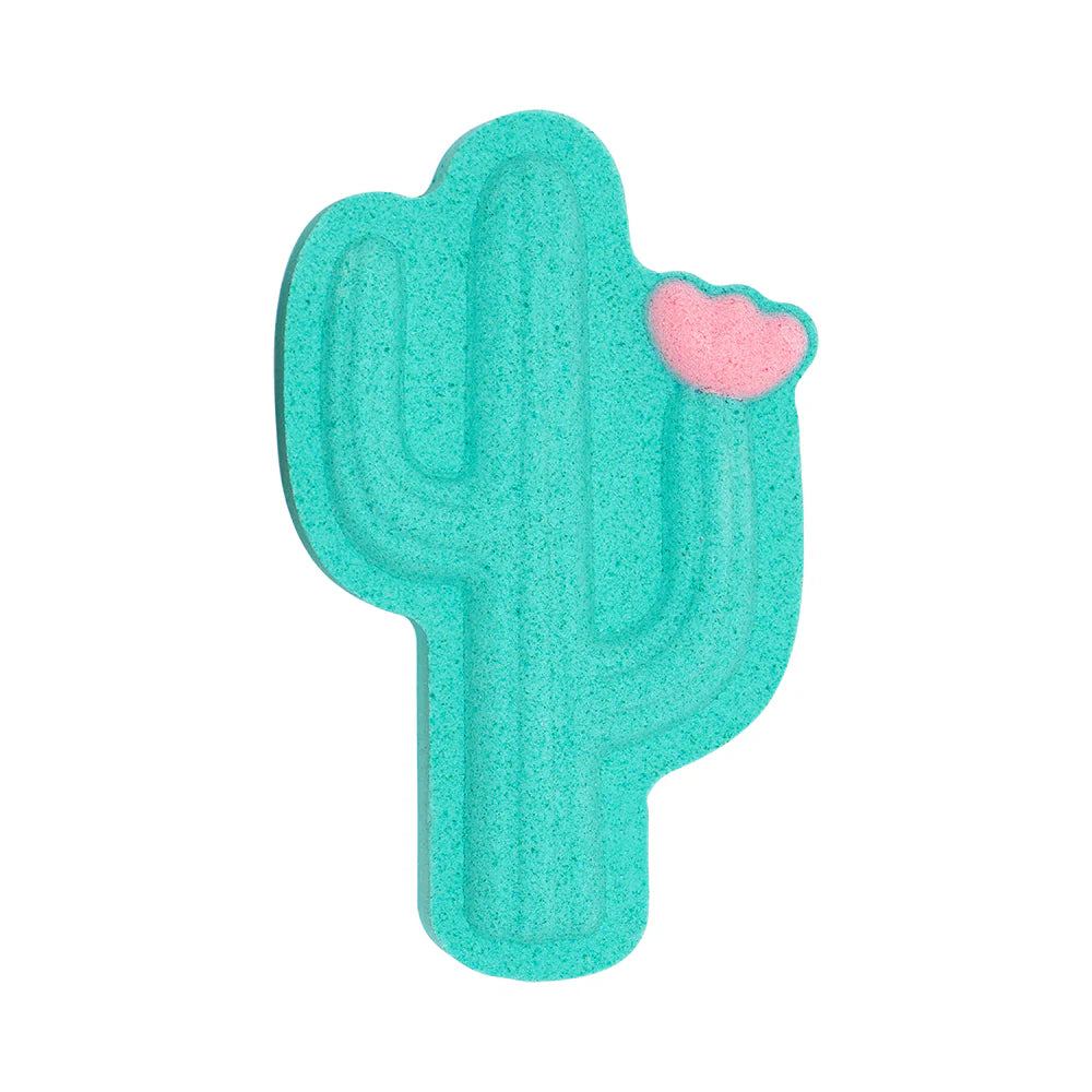 Annabel Trends Cactus Bath Fizzer
