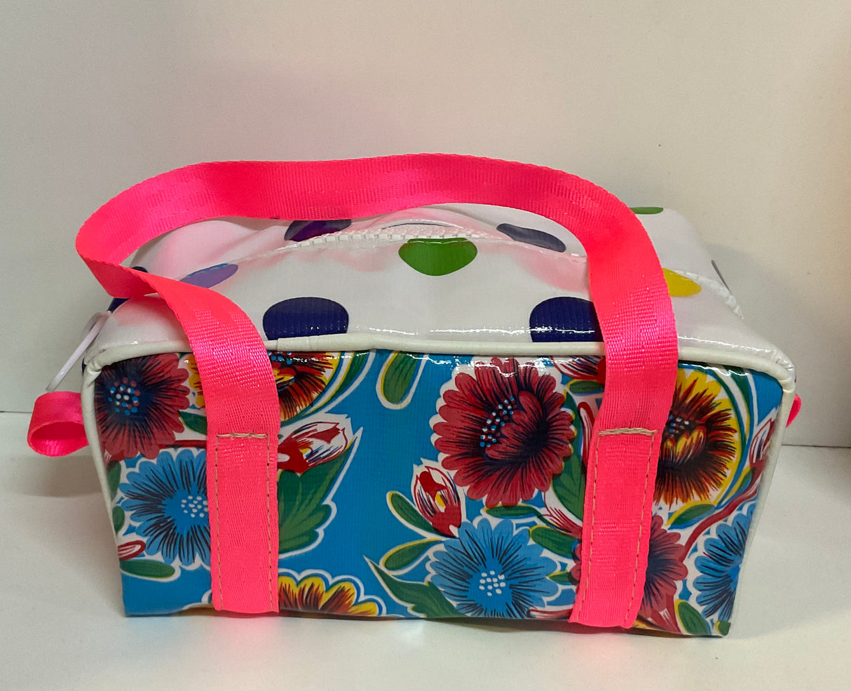 Cleanskins Toiletries/gear bag small