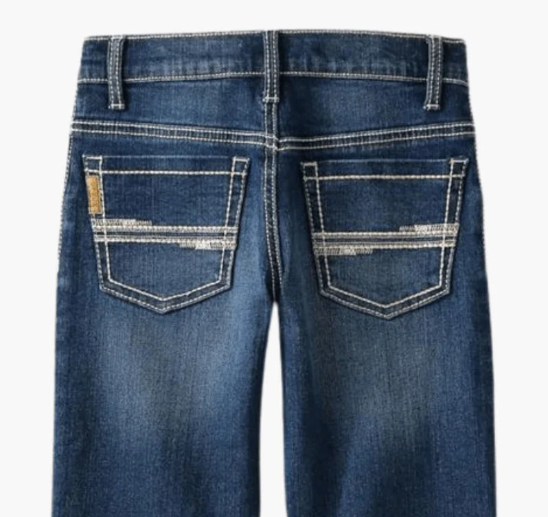 Cinch Boys Slim Fit Jeans MB16781005