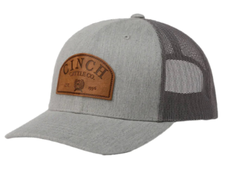 Cinch Caps
