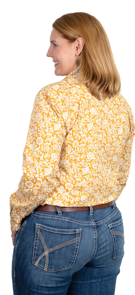 Just Country Ladies Georgie Shirt