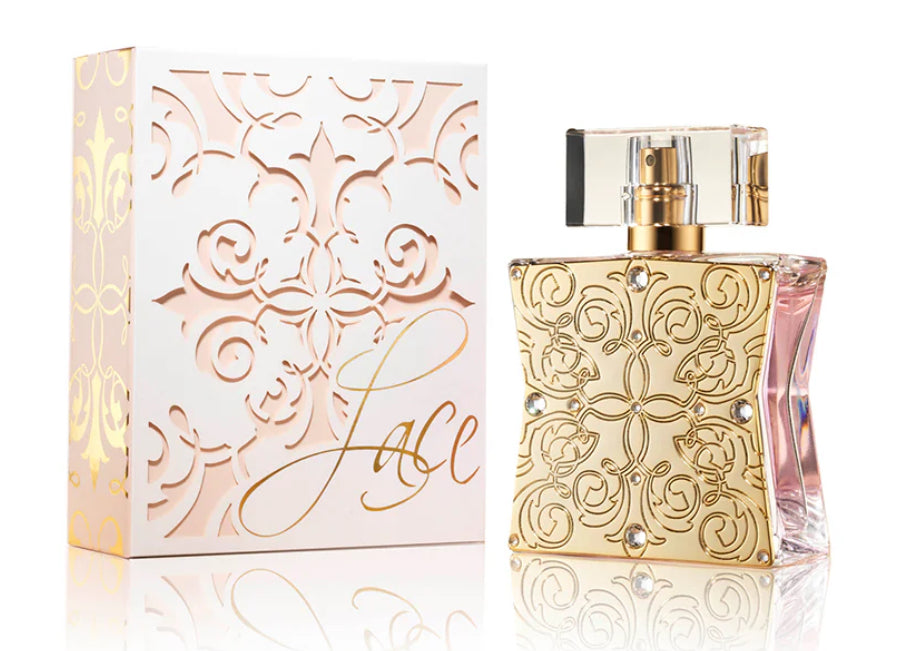 Tru Western Lace EAU DE Parfum 50ML