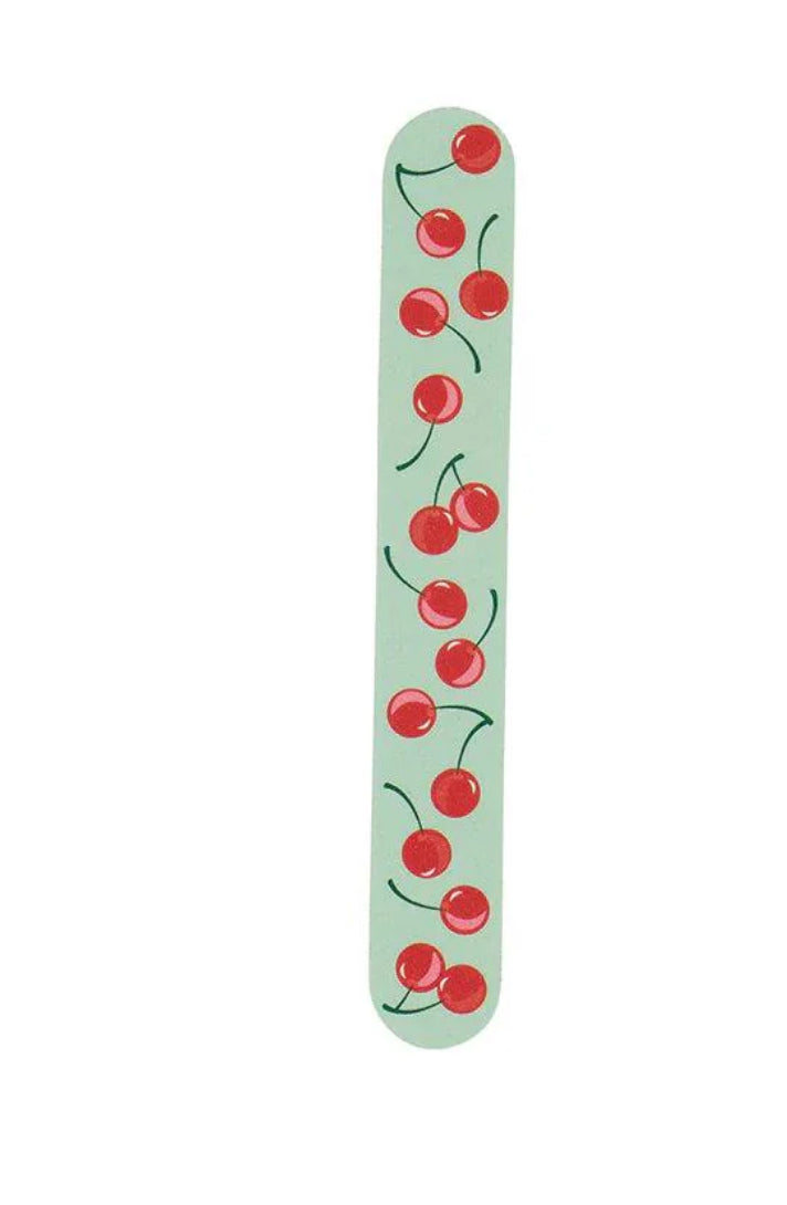 Nail File - Aussie Holiday