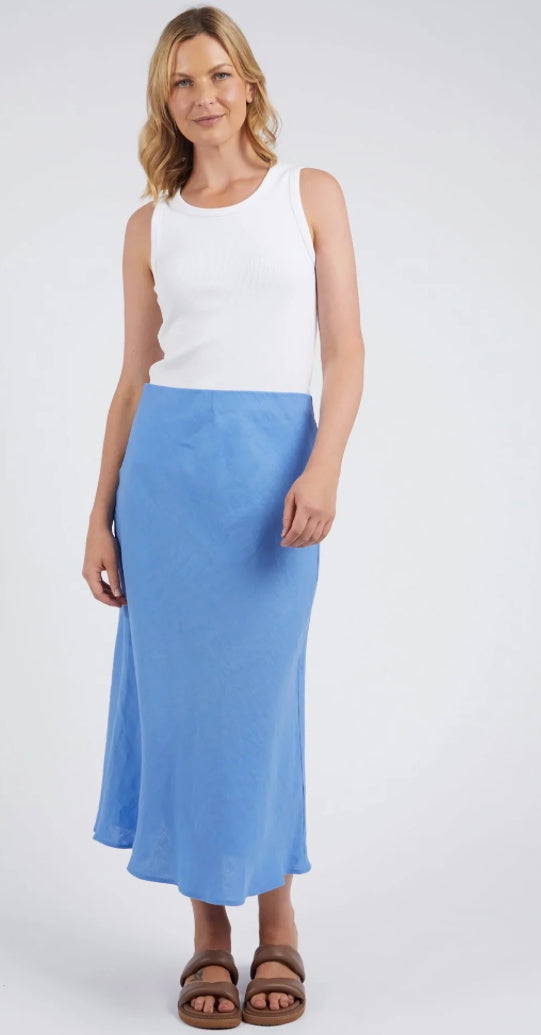 Elm Ladies Eleni Skirt in 2 Great Colours