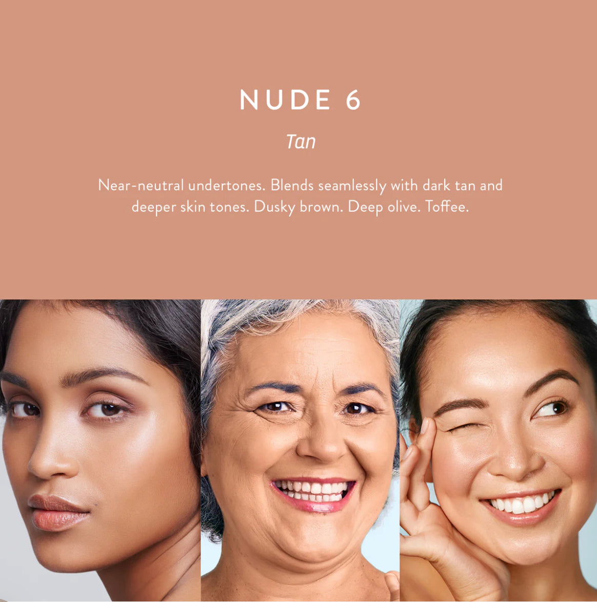 Luk Beautifood Instant Glow Tinted Complexion Balm ( in 5 Great Colours )