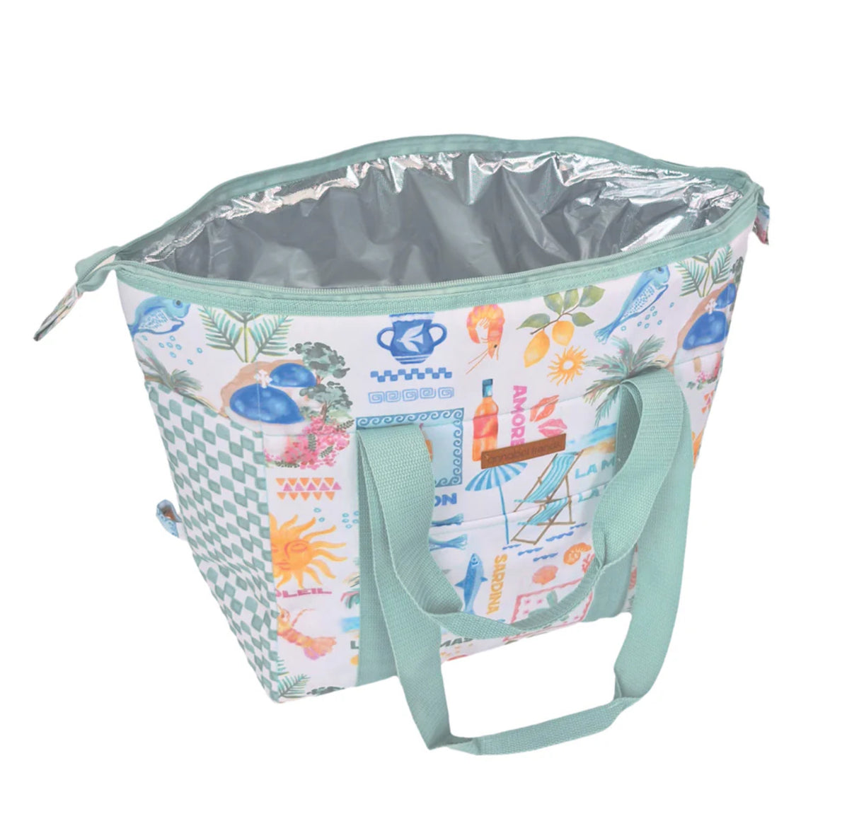 Picnic Cooler Bag Box