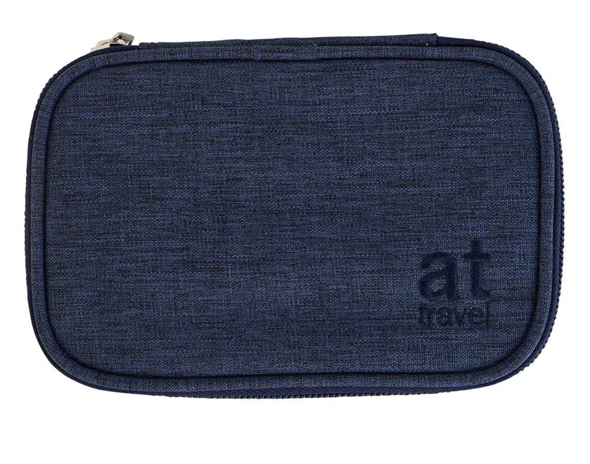 7 Day Travel Pill Carrier