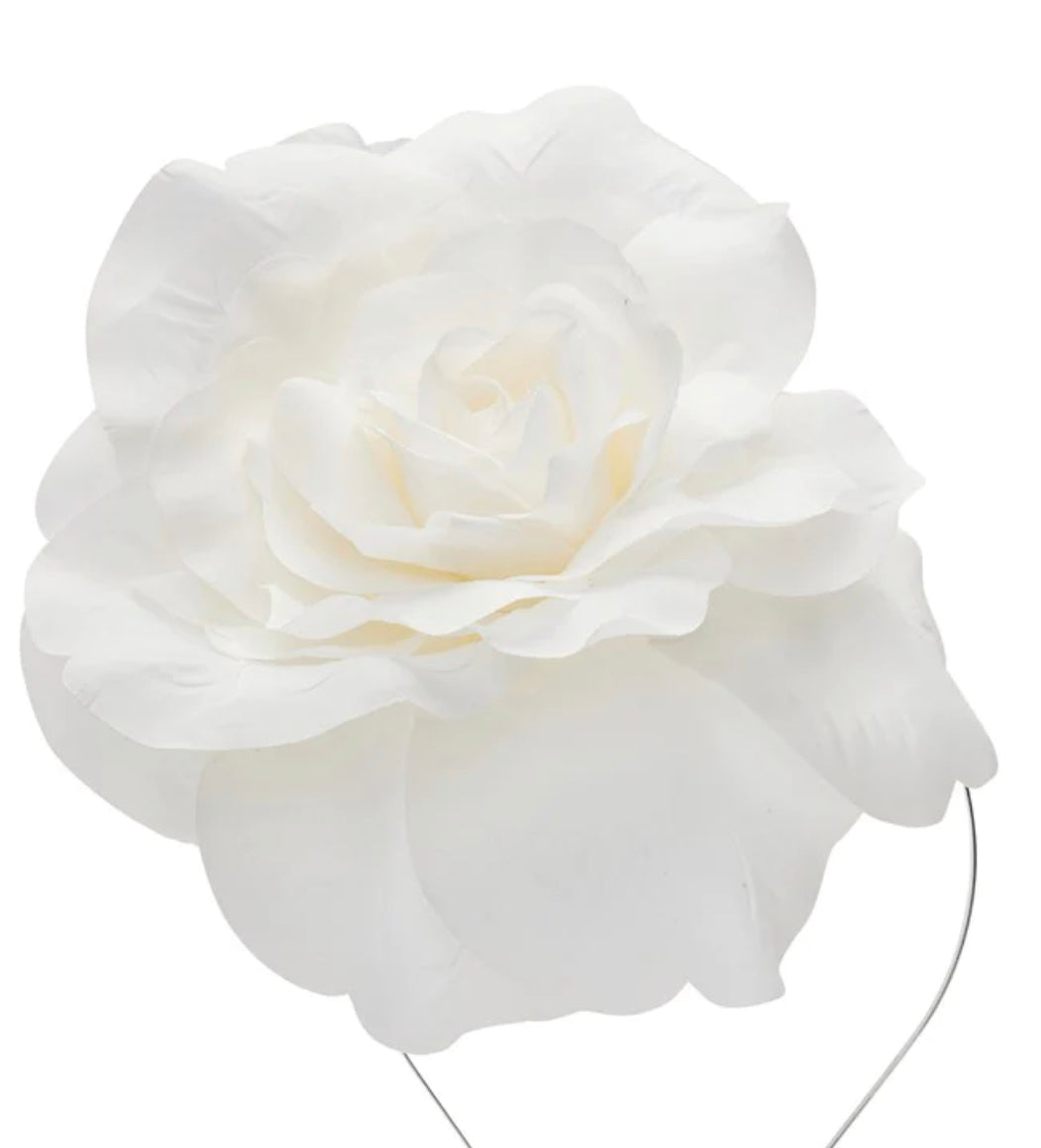 Morgan & Taylor Cindy Fascinator