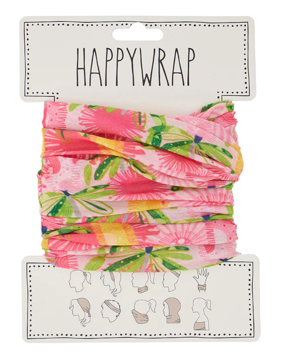 Annabelle Trends Happywrap