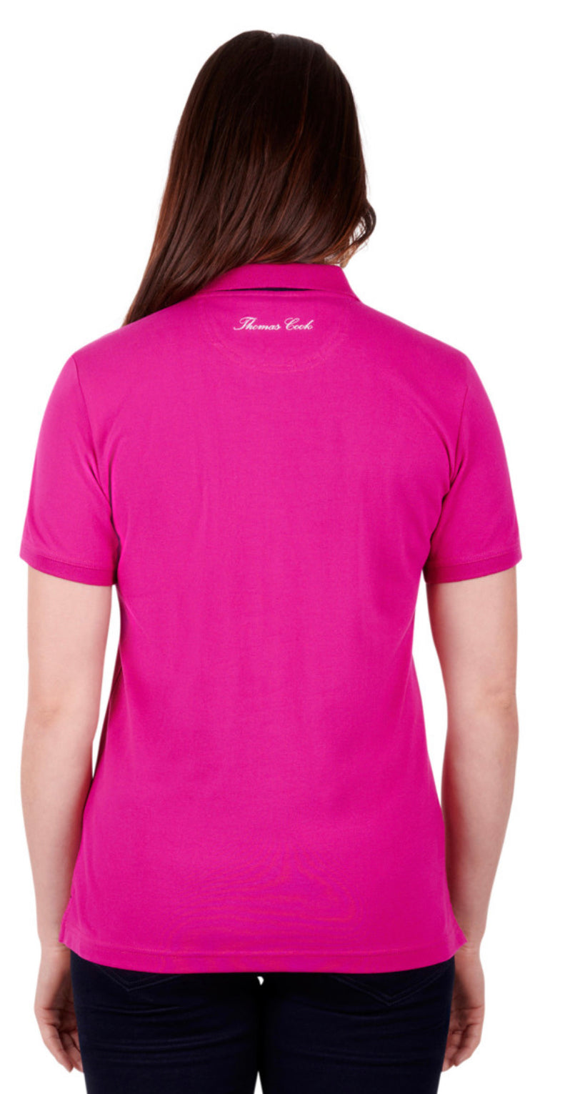 Thomas Cook Ladies Austin Polo