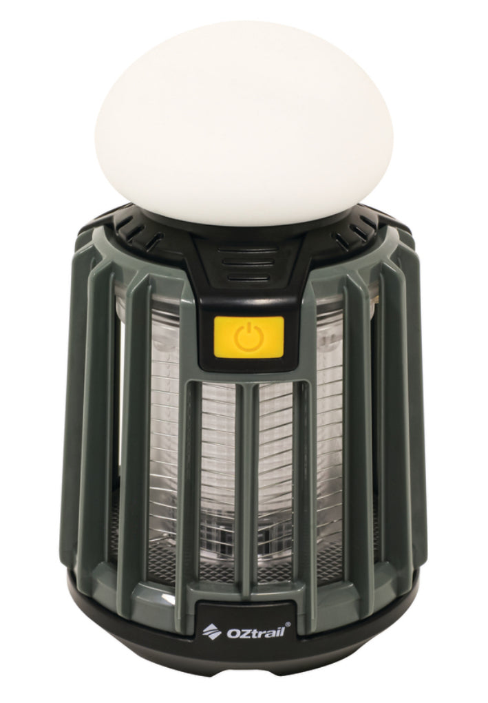 Oztrail Lithium Mozzie Zapper Rechargeable