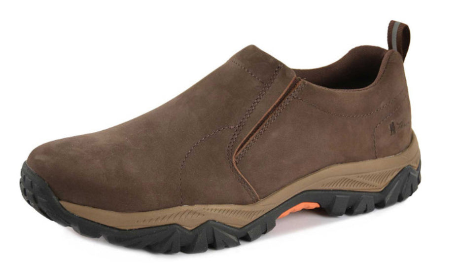 Thomas Cook Mens Rambler Slip -Ons