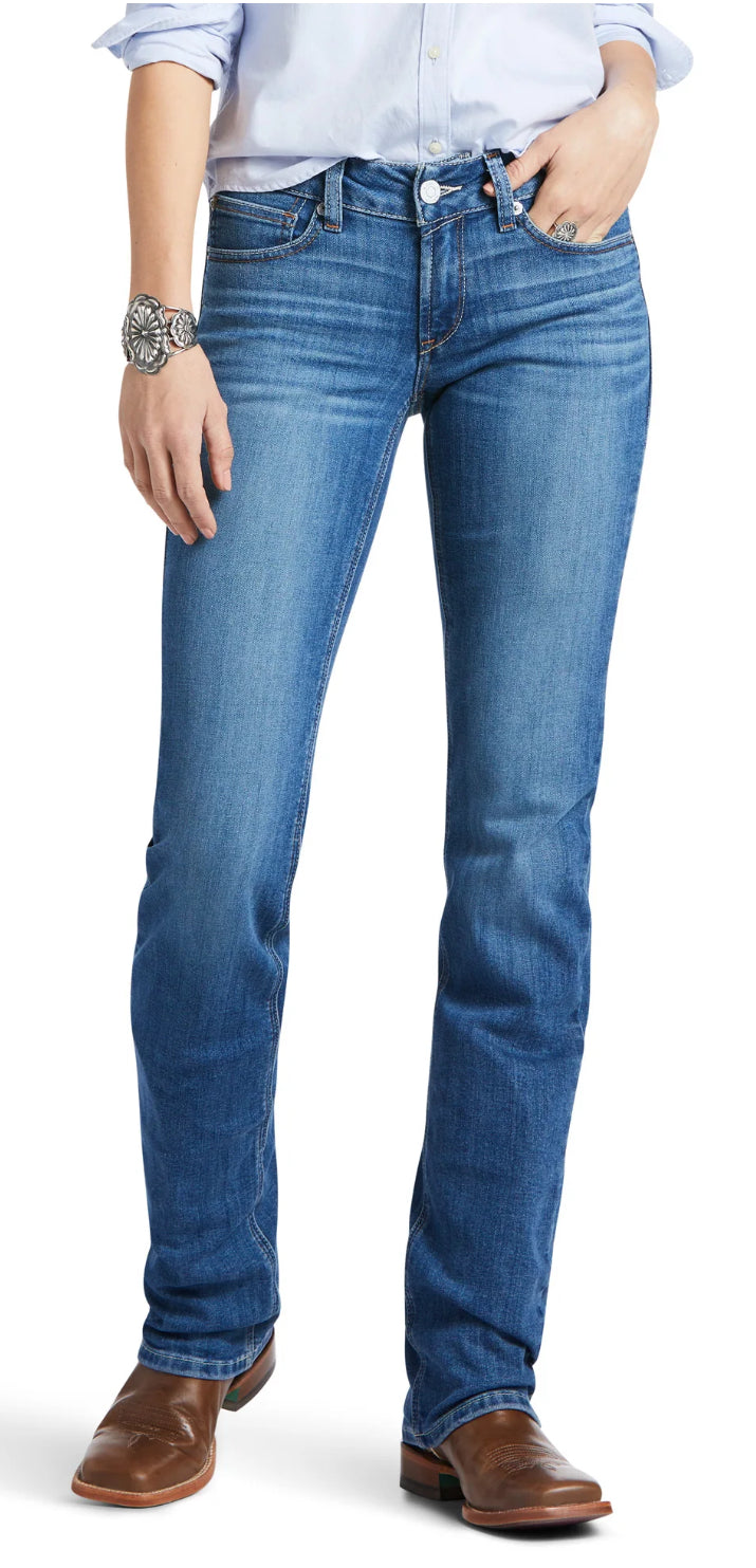 Ariat Ladies REAL