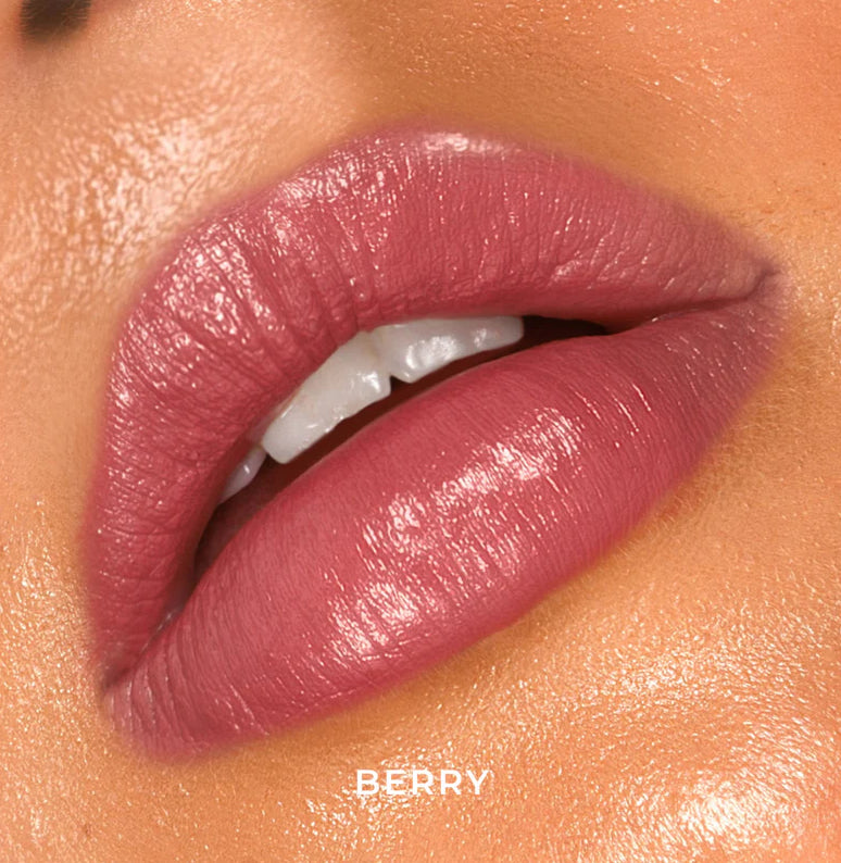 Avocado Zinc SPF 50+ Natural Lip and Cheek Tint