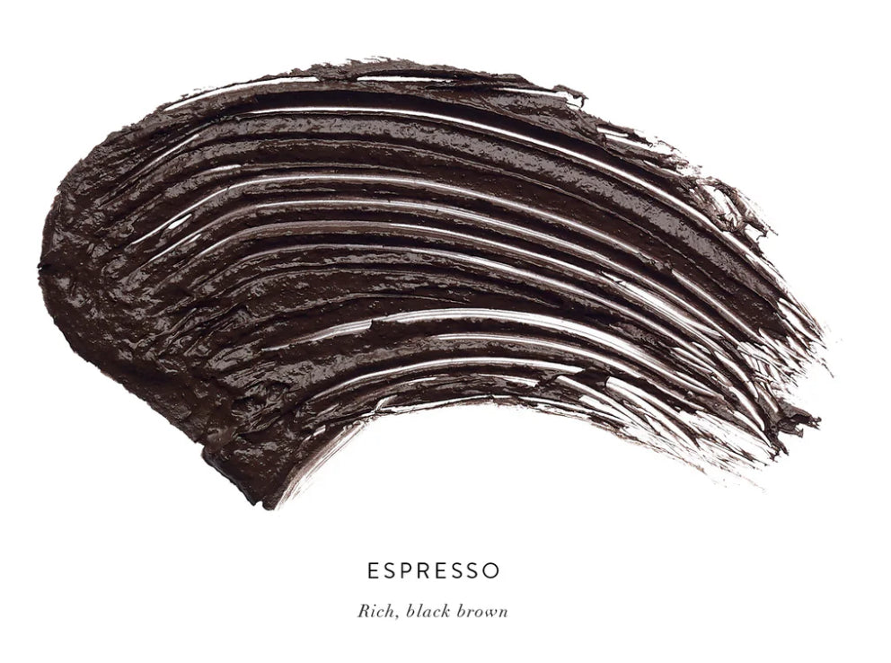 LUK Beautifood Lash Nourish Mascara ( Black Tea & Espresso )