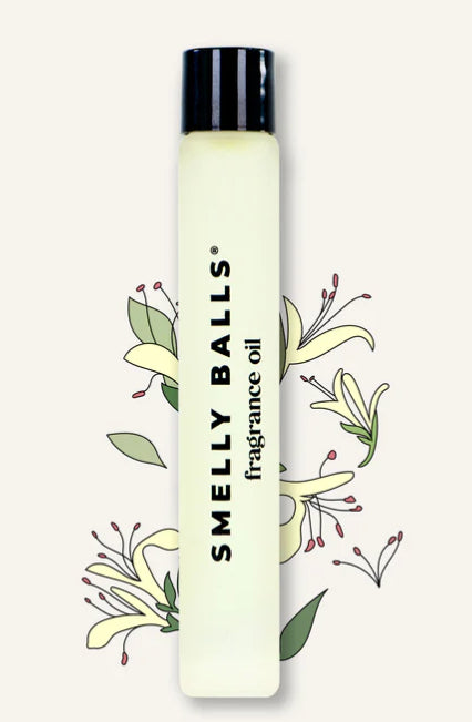 Smelly Balls Fragrance Oils
