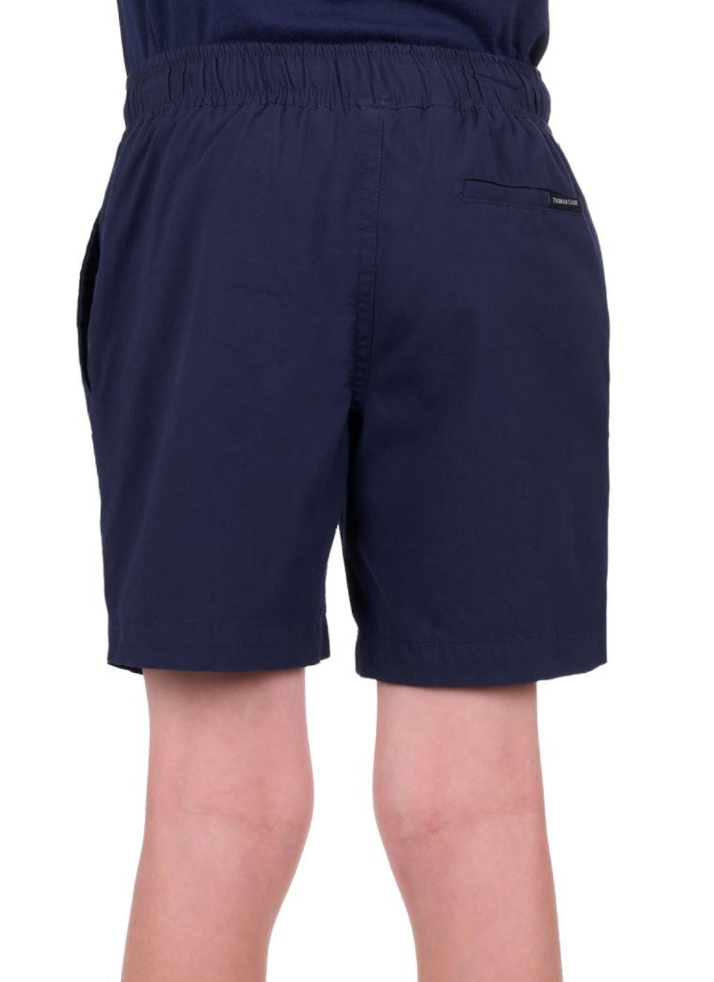 Thomas Cook Boys Davis Short