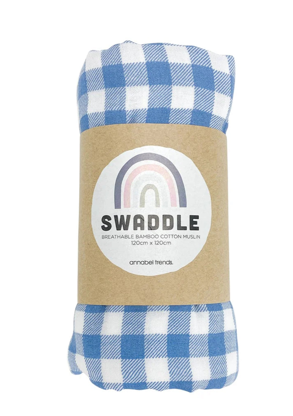 Muslin Swaddles