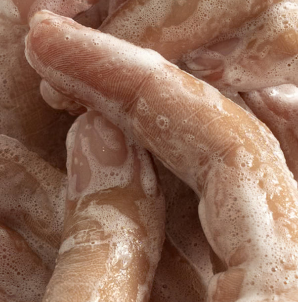 We Are Feel Good Inc Good Night Gentle Foaming Cleanser