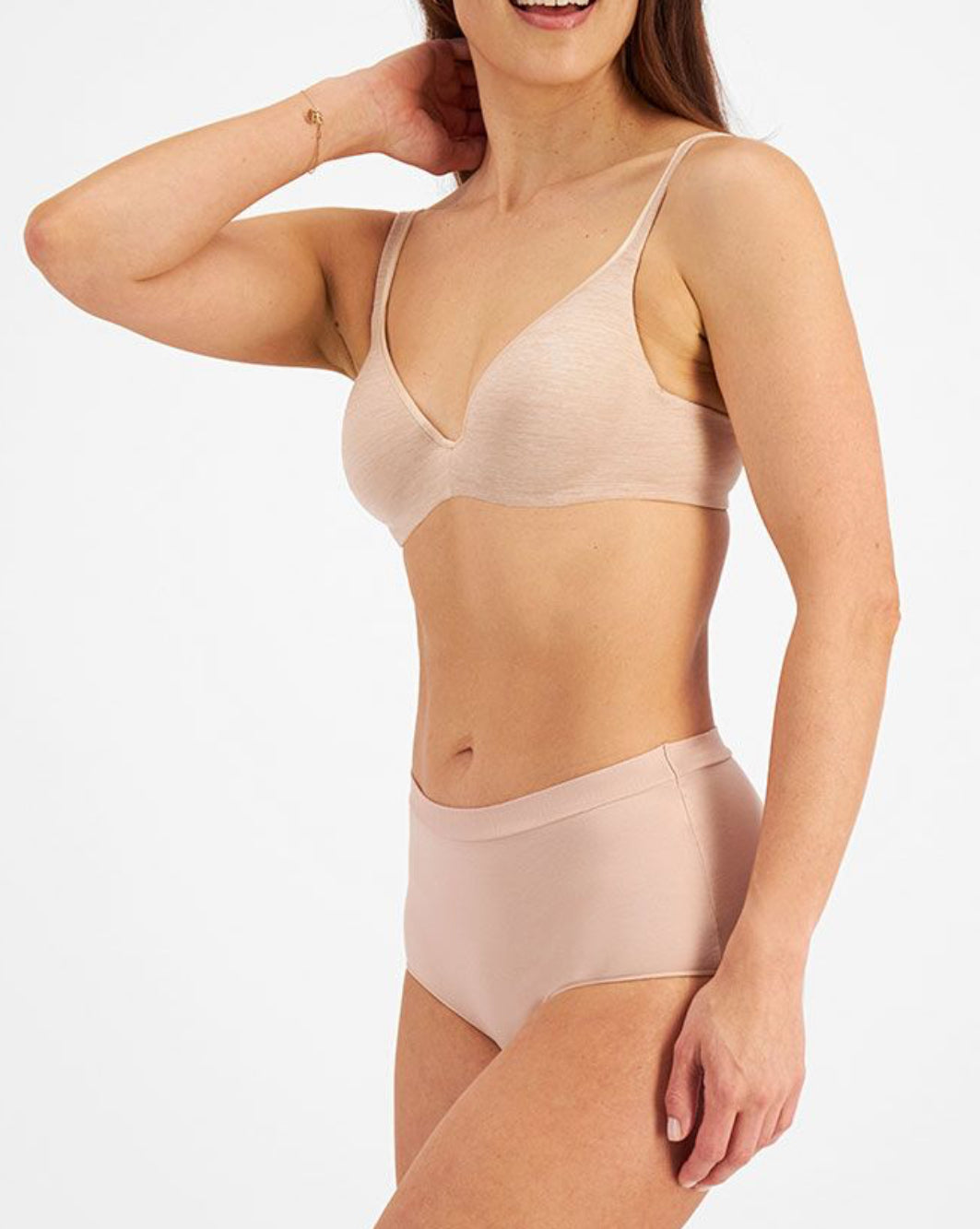 Berlei Barley There T - Shirt Bra
