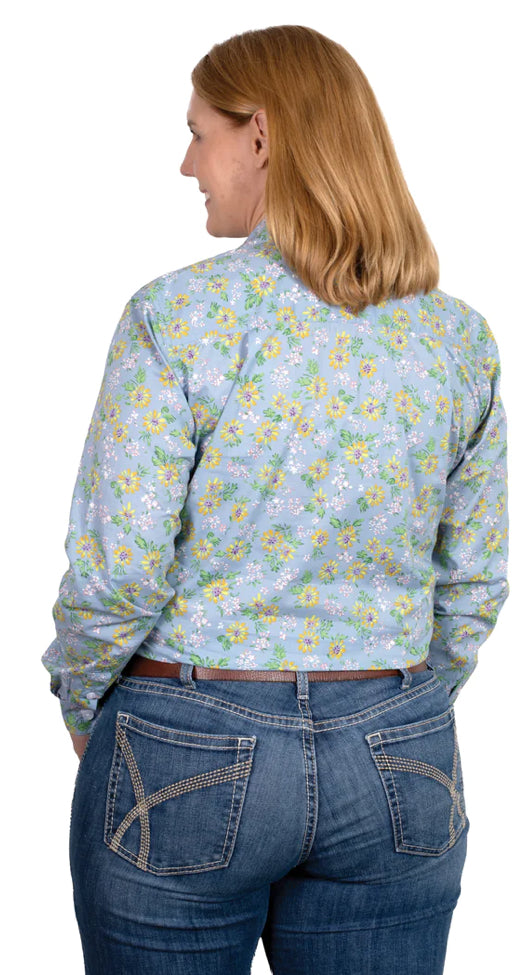 Just Country Ladies Georgie Shirt