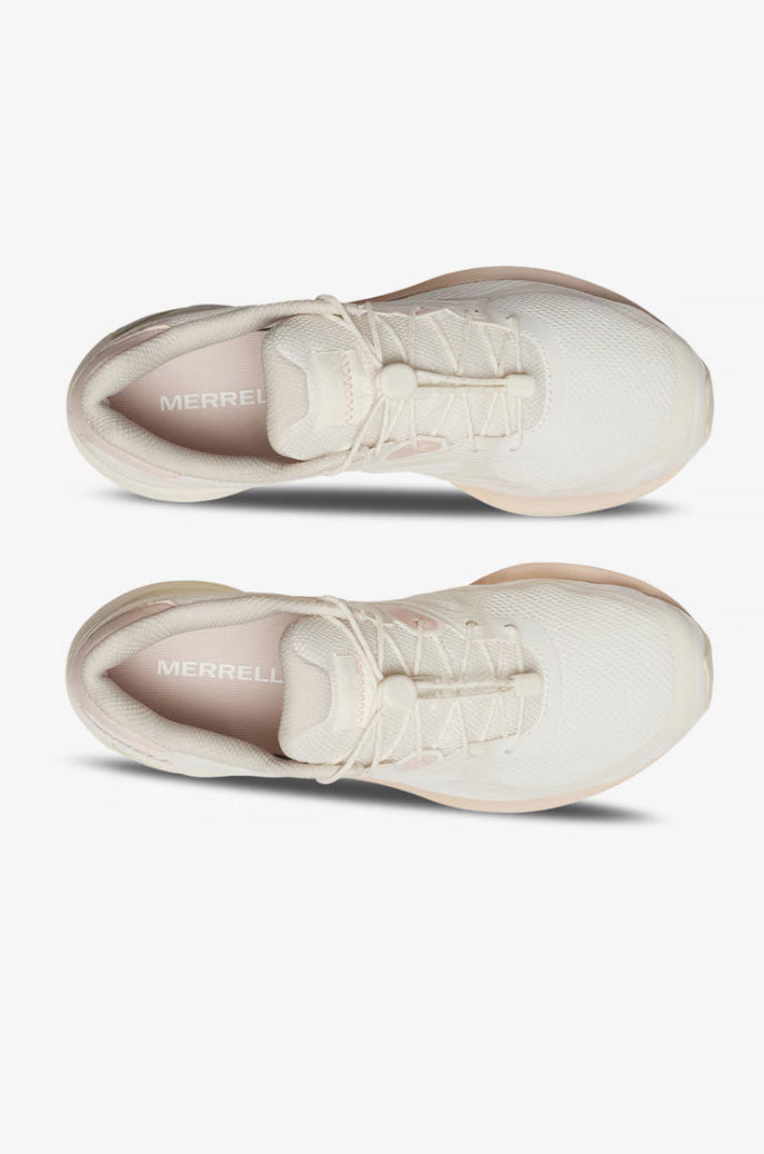 Merrell Ladies Skyquest Trek Jogger - Chalk/Pink Salt