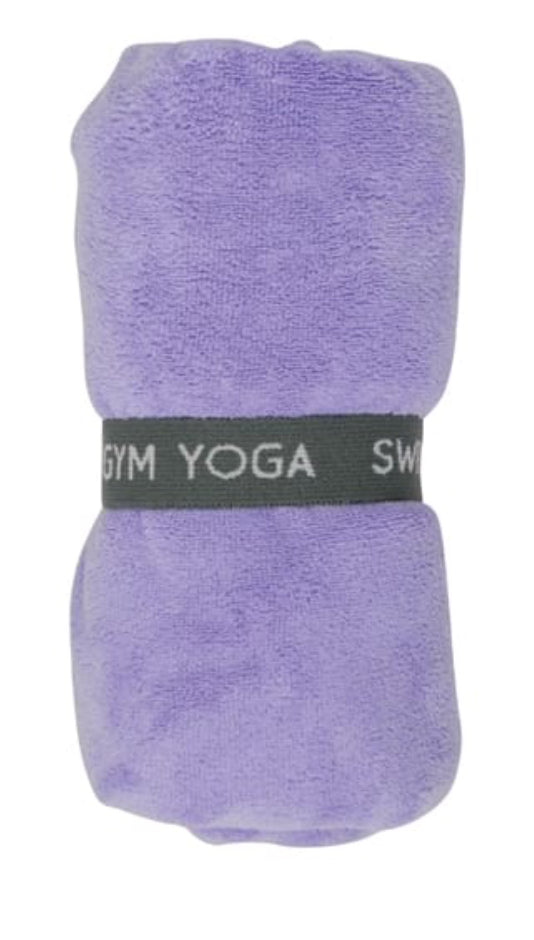 Annabel Trends Yoga Gym Swim Towl