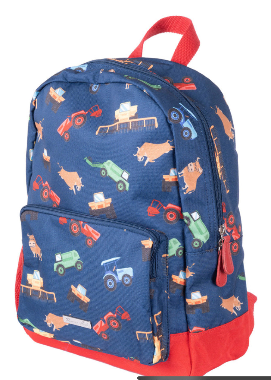 Thomas Cook Kids Backpacks