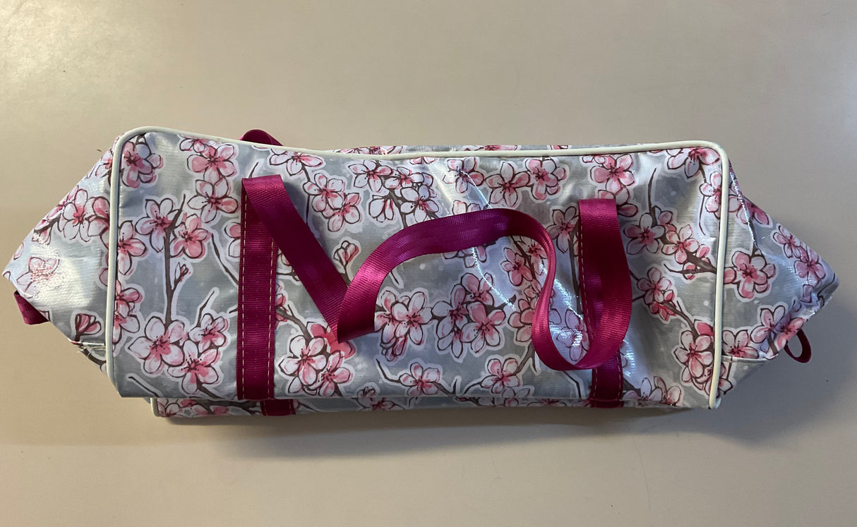 Cleanskins Gear Bag-Overnight