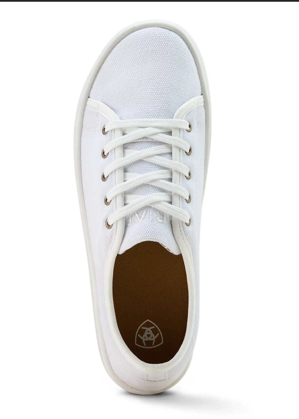 Ariat Ladies Skylar - Classic White - 10061130