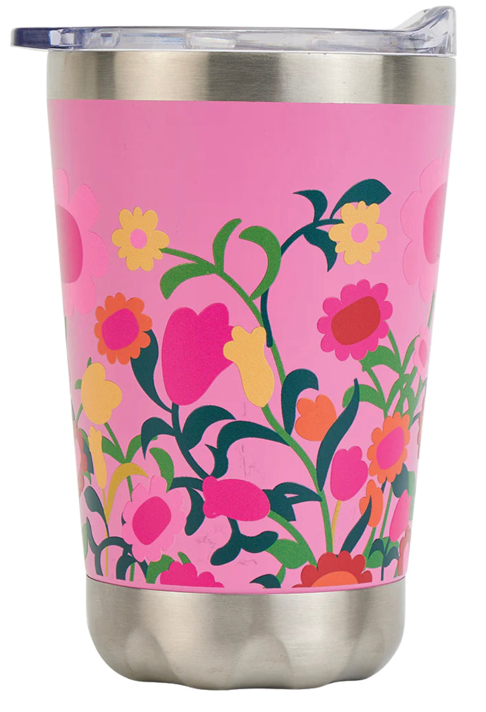 Double Walled Coffee Mug