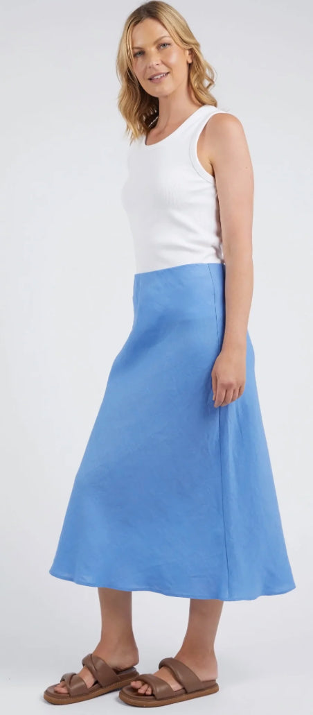 Elm Ladies Eleni Skirt in 2 Great Colours