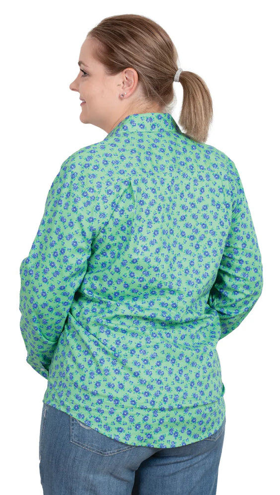 Just Country Ladies Georgie Shirt