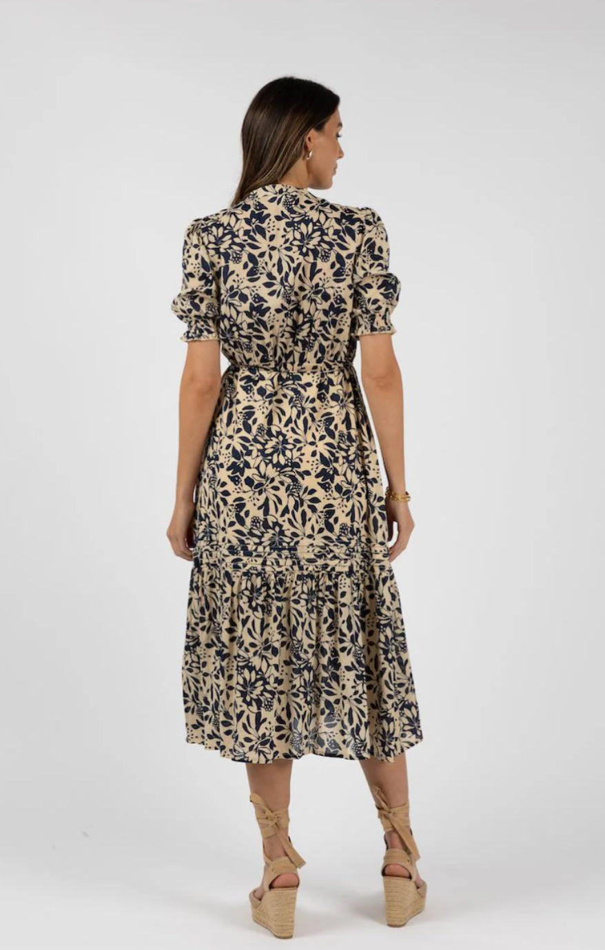 Humidity Eden Maxi Dress in 2 great colours