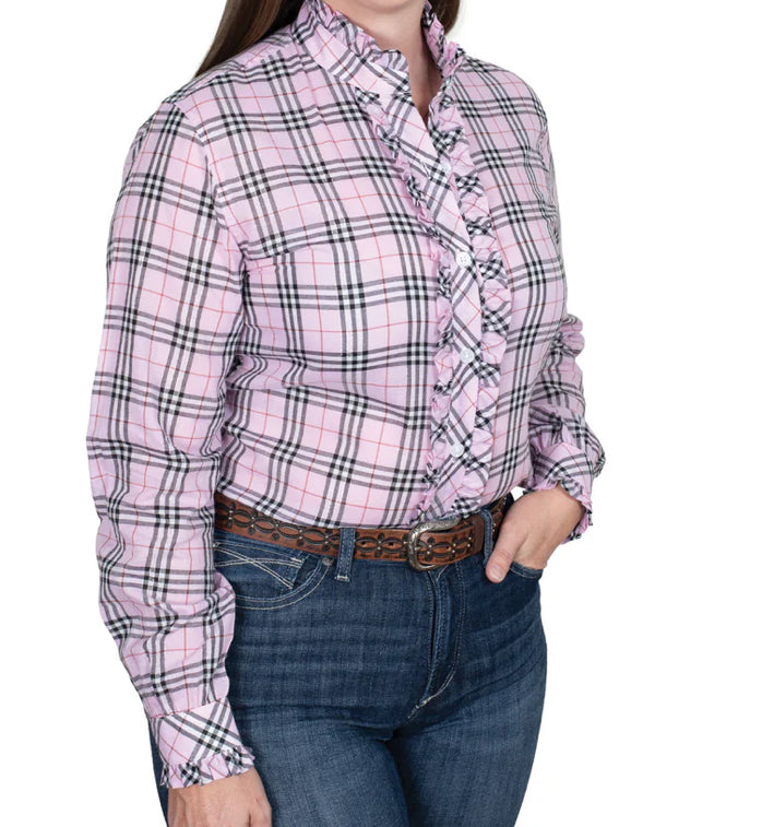 Just Country Girls Harper Shirt - GWLS2548