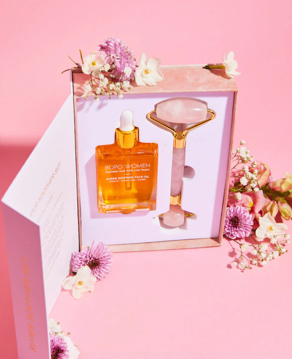 Bopo Womens Super Soothers Set