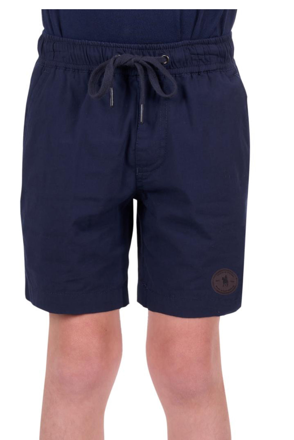 Thomas Cook Boys Davis Short