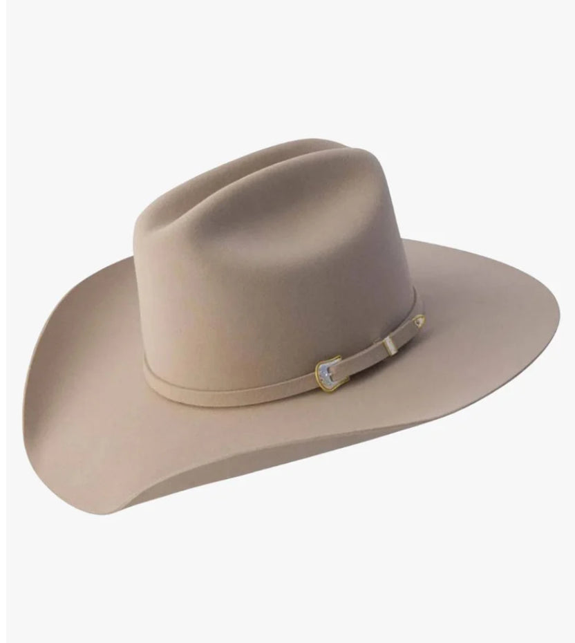 Statesman The Great Divide Beaver Hat