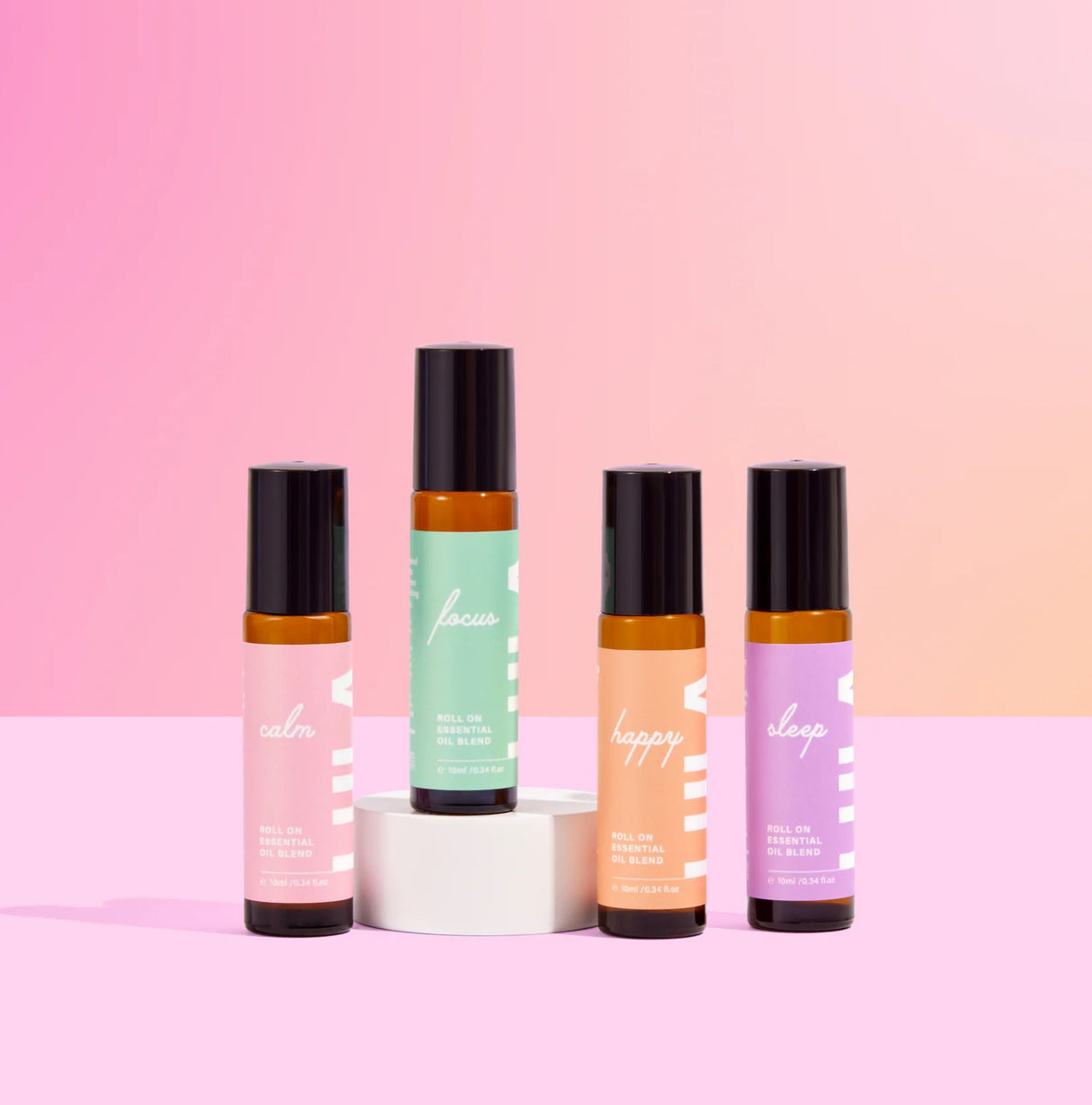 Lula Roll On Essential Oil Blend