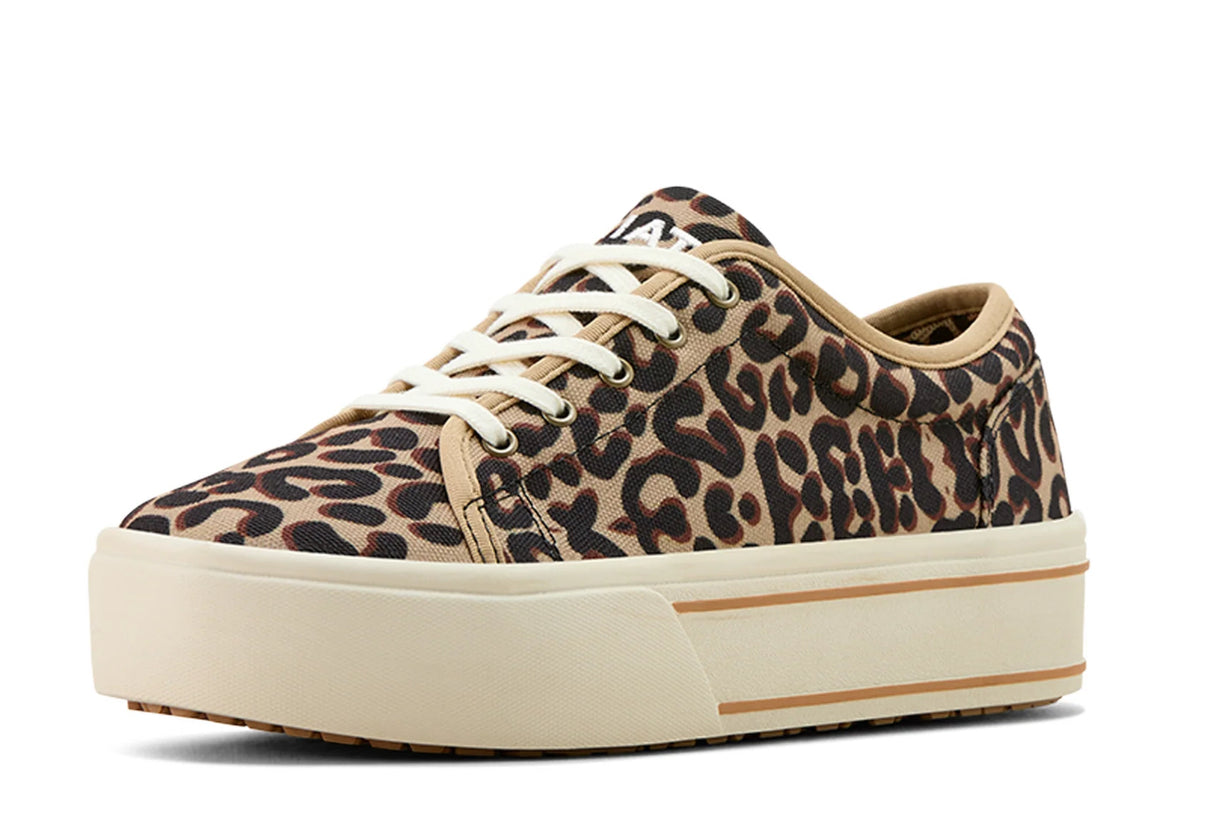 Ariat Ladies Skylar - Graphic Leopard - 10061133