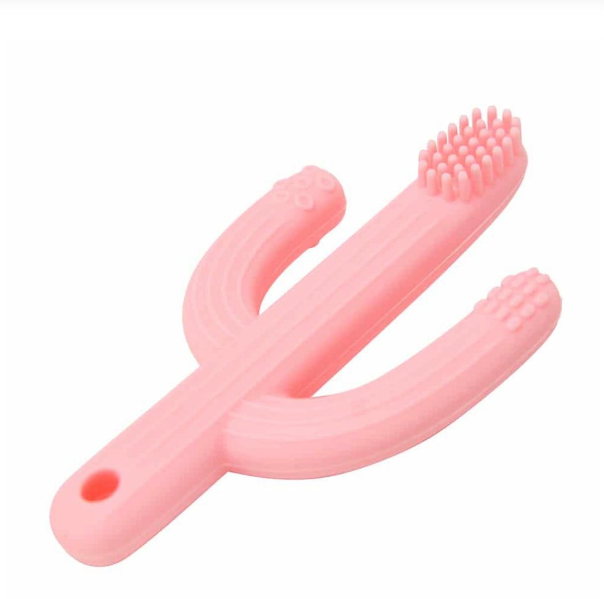 Silicone Toothy Teethers - Colours Randomly Selected