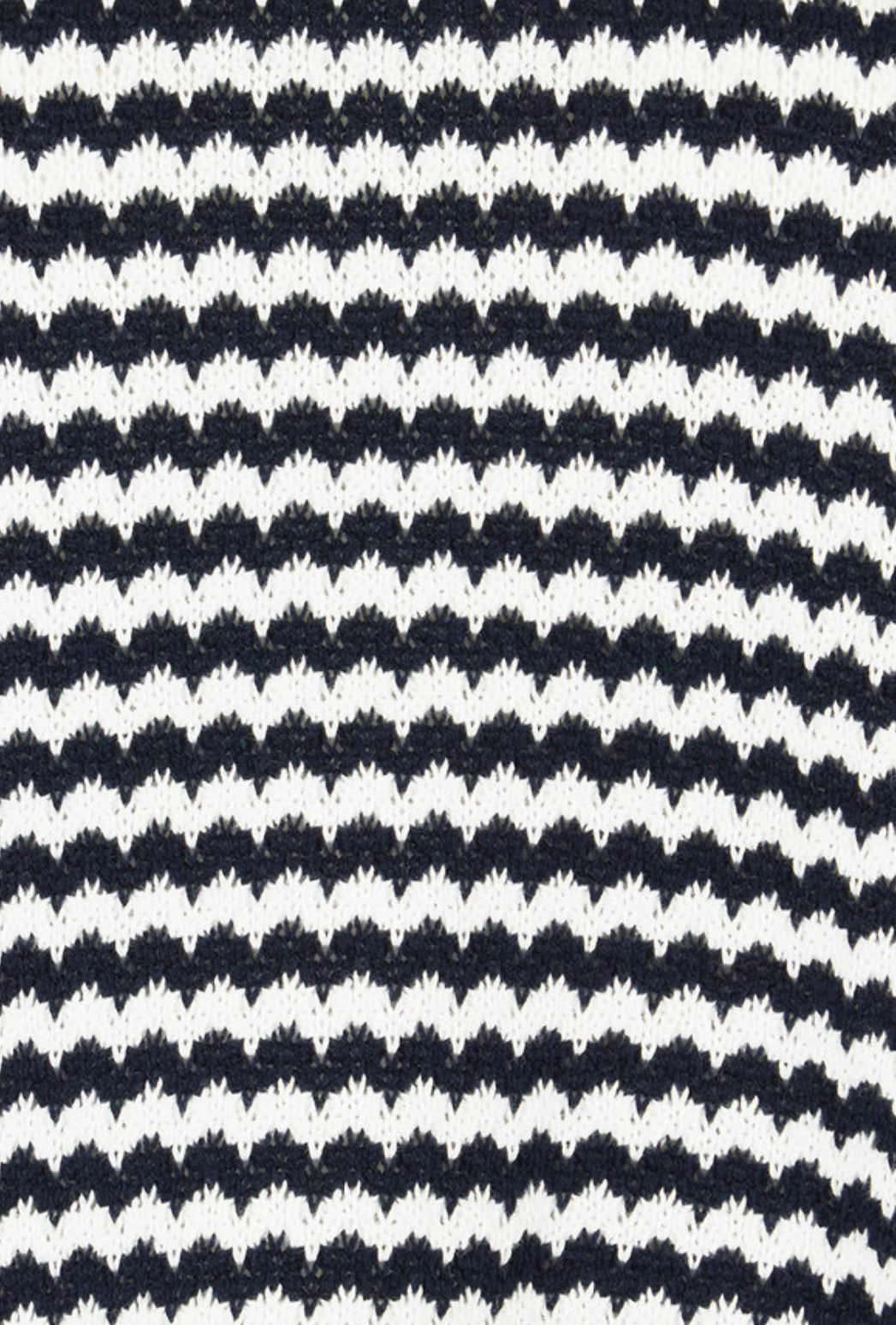 Elm Ladies Rosie Stripe Skirt